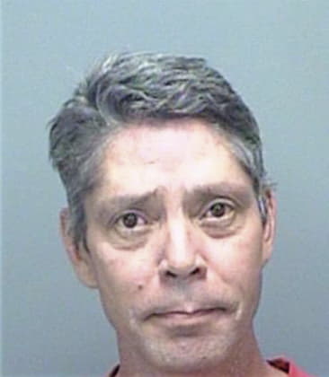 David Brezger, - Pinellas County, FL 