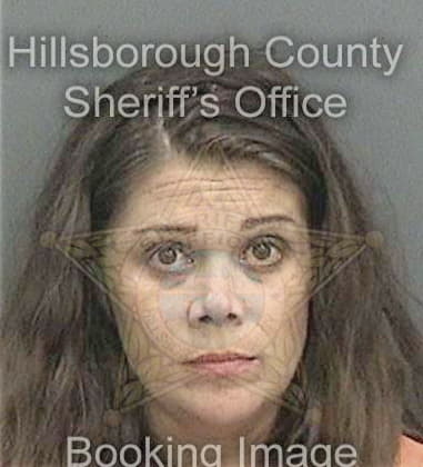 Heather Broskey, - Hillsborough County, FL 