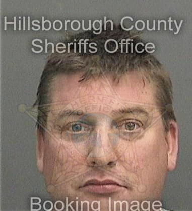 Jorge Caballerosantana, - Hillsborough County, FL 