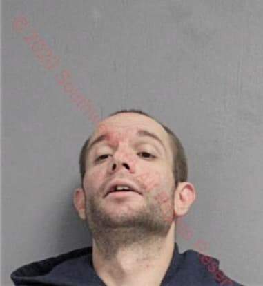 Matthew Cantrell, - Washington County, VA 