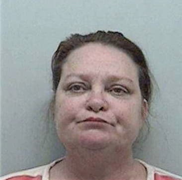 Cynthia Carpenter, - Marion County, FL 