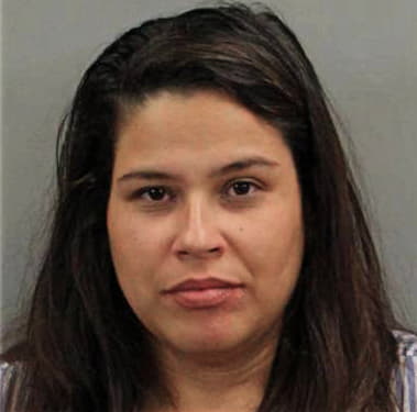 Piedad Carrillo-Arteaga, - Randolph County, NC 