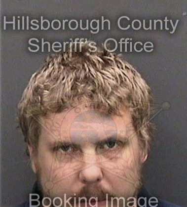 Juan Castellon, - Hillsborough County, FL 