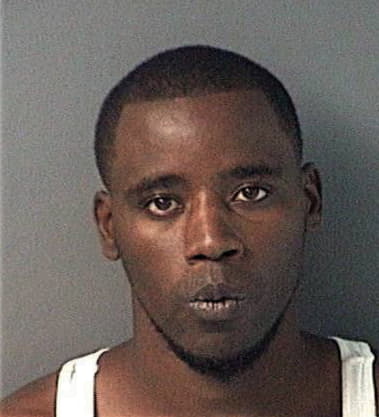 Robert Chase, - Escambia County, FL 