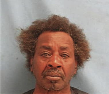 Michael Chestnut, - Pulaski County, AR 