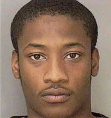 Wesley Chunn - Polk County, FL 
