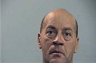 Robert Clark - Fayette County, KY 