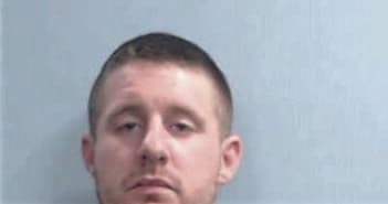 Adam Clem - Fayette County, KY 