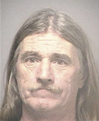 John Coker - Hillsborough County, FL 