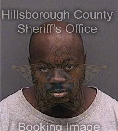 Charles Colbert - Hillsborough County, FL 
