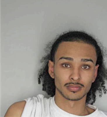 Angel Collazo - Hillsborough County, FL 