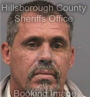 Dennis Colonmorales, - Hillsborough County, FL 