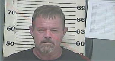 Christopher Cook, - Greenup County, KY 