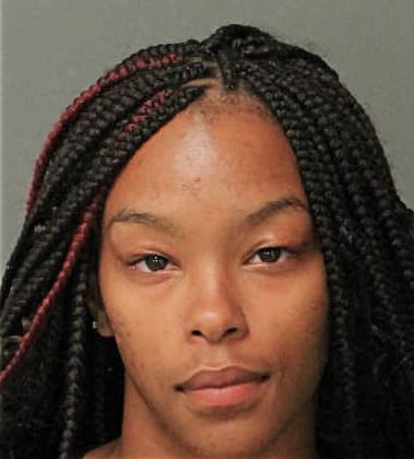 Susana Cruz-Sorto - Wake County, NC 
