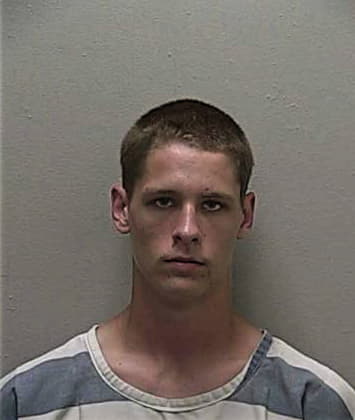 Michael Davis, - Marion County, FL 