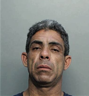 Lazaro Debanos, - Dade County, FL 