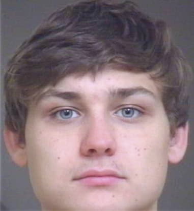 Jonas Dellinger, - Lincoln County, NC 