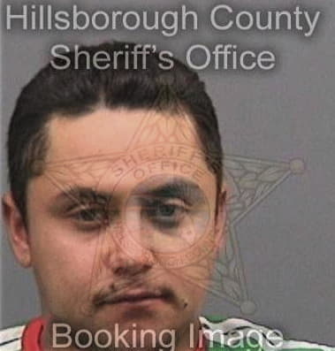 Thomas Edmunson, - Hillsborough County, FL 