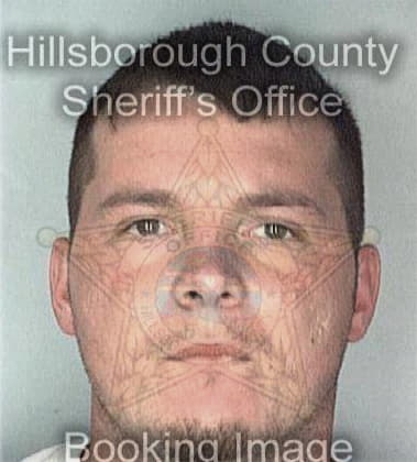 Joseph Farina, - Hillsborough County, FL 