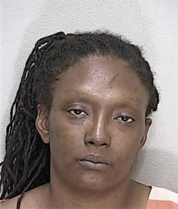 Patrice Felder, - Marion County, FL 