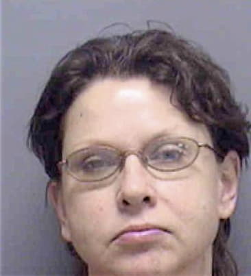 Kendra Felling, - Lee County, FL 