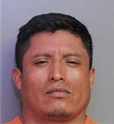 Miguel Gamez, - Polk County, FL 