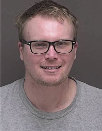 Kristofer Gaut, - Linn County, OR 