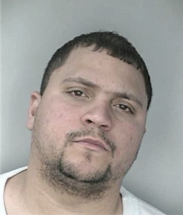 Salvador Gomezgomez, - Hillsborough County, FL 