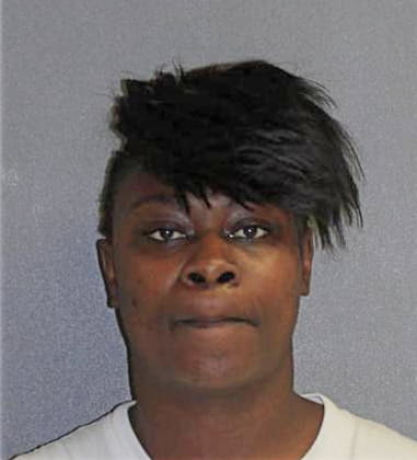 Tocara Gordon, - Volusia County, FL 