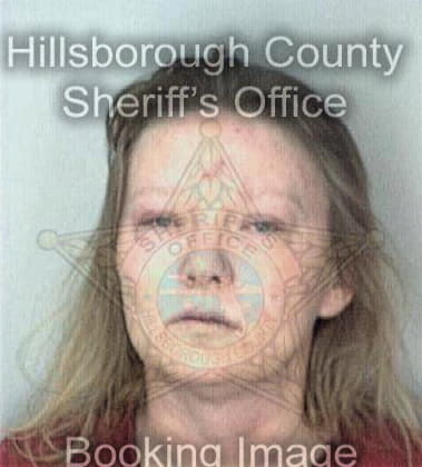 Patricia Grenier, - Hillsborough County, FL 