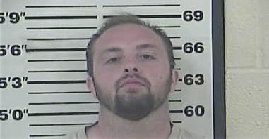 Donald Grindstaff, - Carter County, TN 