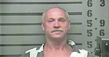 Jonathan Grogan, - Hopkins County, KY 