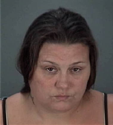 Christa Hernandez, - Pasco County, FL 