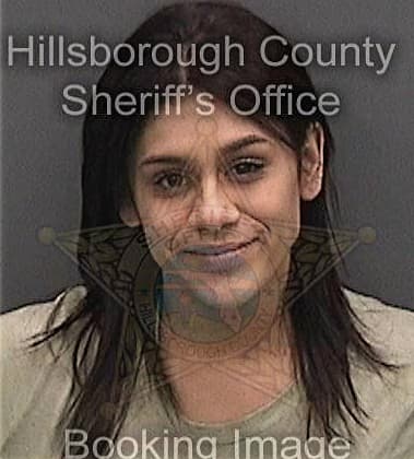 Windi Hernandez - Hillsborough County, FL 