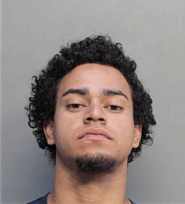 Carlos Herrera, - Dade County, FL 