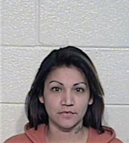 Cecilia Herrera, - Hidalgo County, TX 