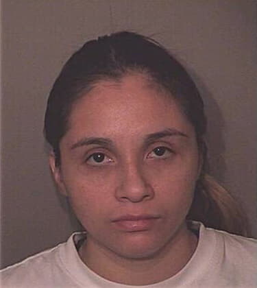 Diana Herrera-Valencia, - Osceola County, FL 