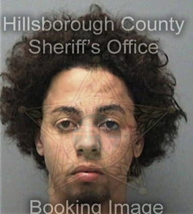 Scott Hood, - Hillsborough County, FL 