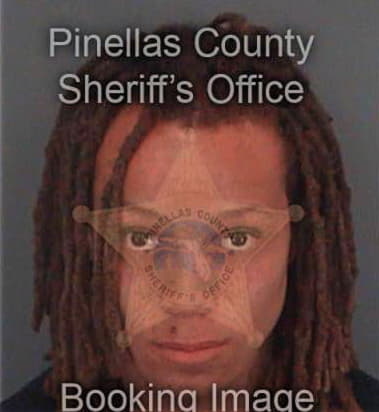 Ronnie Hopkins, - Pinellas County, FL 