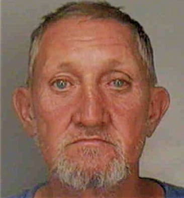 Larry Howard, - Polk County, FL 