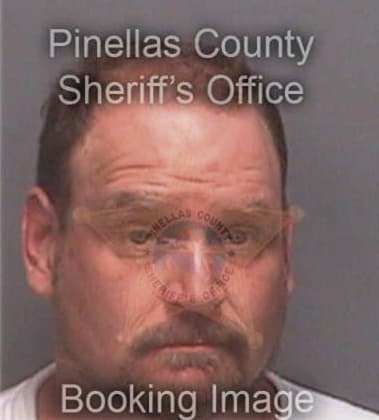 Stephen Hubbard, - Pinellas County, FL 