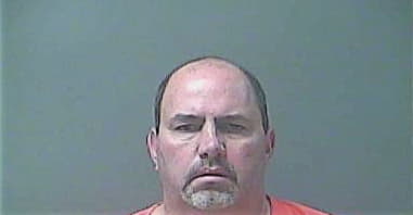 Paul Hughes, - LaPorte County, IN 