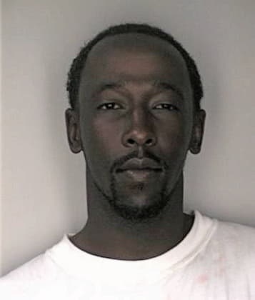 Selwyn Ince, - Hillsborough County, FL 