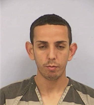 Alexander Jaimes, - Travis County, TX 