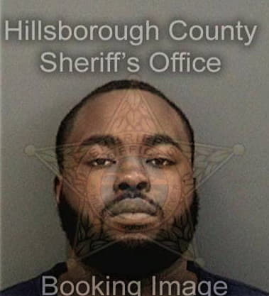 Carlton James, - Hillsborough County, FL 