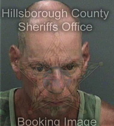 Timothy Jenson, - Hillsborough County, FL 