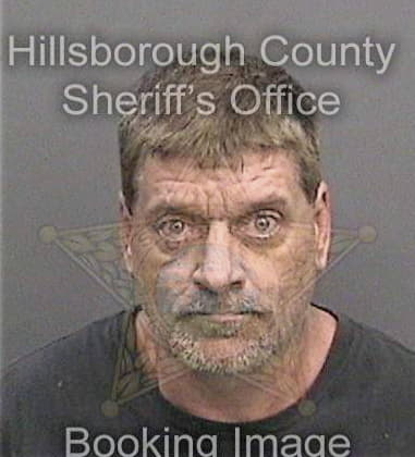 Juan Jimenezalvarez, - Hillsborough County, FL 