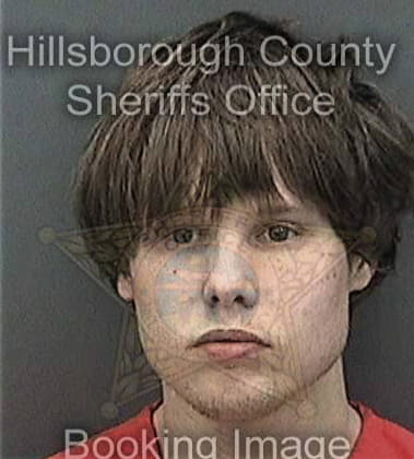 Anthony Johnson, - Hillsborough County, FL 