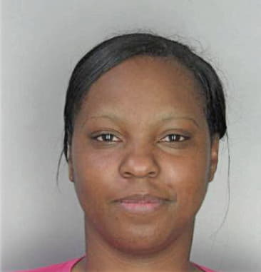 Constance Johnson, - Hillsborough County, FL 