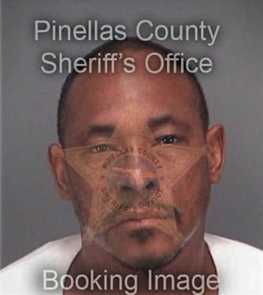 Jackie Johnson, - Pinellas County, FL 